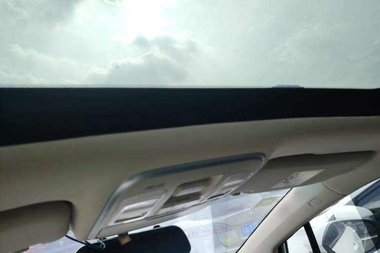 Used Geely Auto Emgrand GS 2016 Sport Edition 1.8L Automatic LingShang Model
