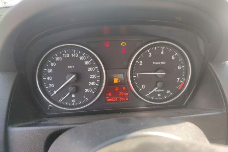 Used BMW X1 2010 xDrive28i
