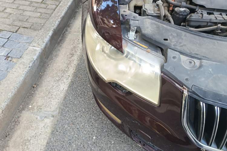 Used Skoda Superb 2012 1.8TSI Automatic Prestige Edition
