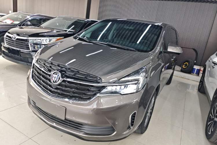 Used Buick GL8 2022 Land Executive Class 652T Prestige Model Guazi used car, China used car export, Used car for sale, Used  cars, Cheapest cars for sale