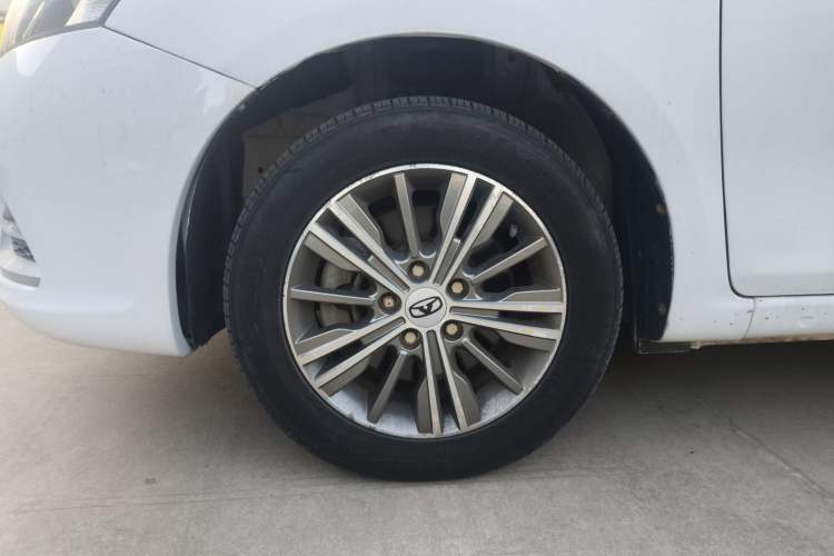 Used Cowin E3 2018 1.5L Automatic Luxury Version
