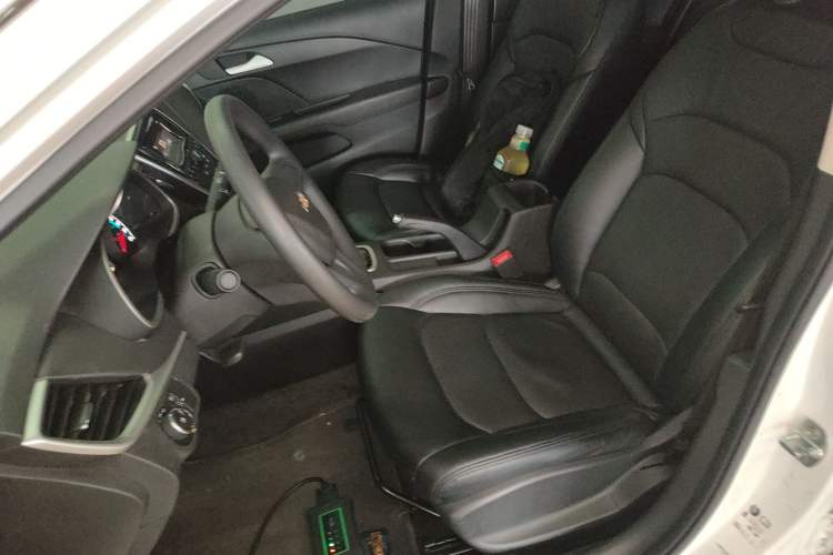 Used Chevrolet Cavalier 2019 320 Automatic Enjoyment with Sunroof