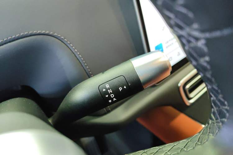 Used Li Auto L9 2023 Pro Model