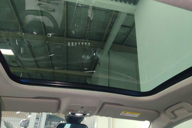 Used Peugeot 508 2022 508L 400THP PureTech Passion Edition Headliner