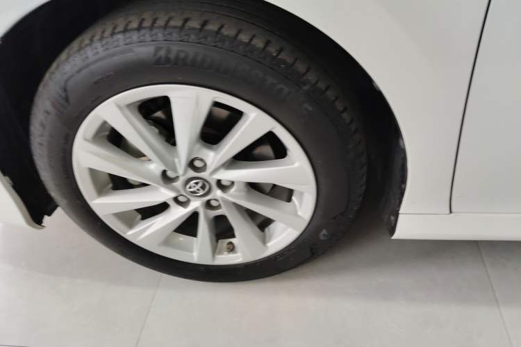 Used Toyota Camry 2021 2.0G Luxury Edition