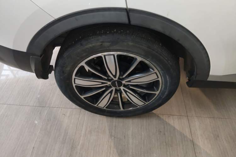 Used Haval H6 2021 1.5T Automatic Champion Edition