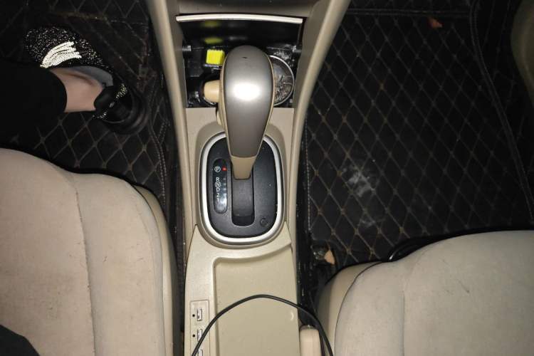 Used Nissan Sylphy 2016 Classic 1.6XE Automatic Comfort Edition
