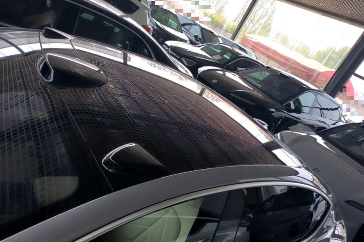 Used Nio ET5 2025 75 kWh
