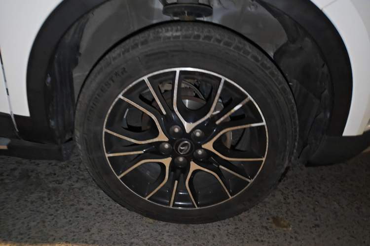 Used Soueast DX3 2016 1.5L Manual Flagship Version