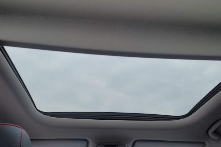 Used BYD Yuan PLUS 2022 510 km Flagship Version
