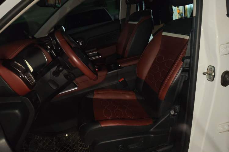 Used Citroen C5 AIRCROSS 2019 380THP Luxury Model China V Standard