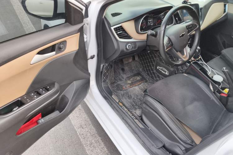 Used Chevrolet Monza 2021 320 Automatic Enjoyment Sunroof Edition
