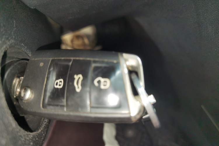 Used Volkswagen Lamando 2018 230TSI DSG Fashion Edition