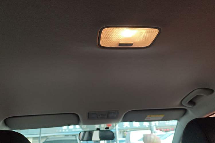 Used Hyundai Celesta 2018 1.6L Automatic GL Enjoyment Edition China VI compliant
