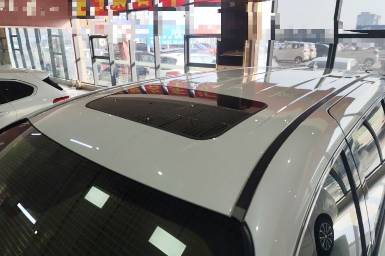 Used Toyota Granvia 2023 2.5L Hybrid Comfort Edition
