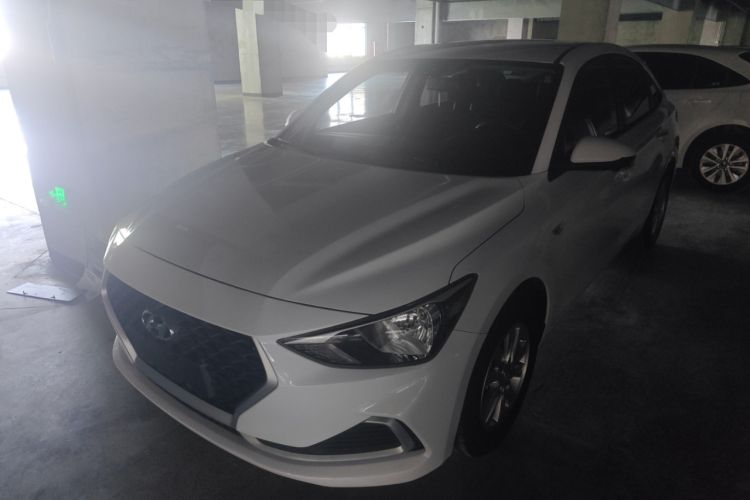 Used Hyundai Celesta 2020 1.6L Automatic GL Enjoyable Edition