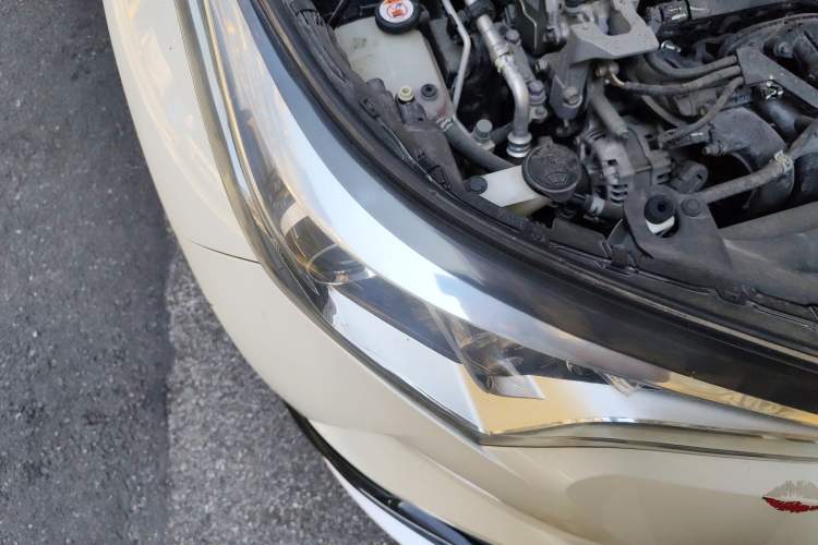 Used Toyota IZOA 2018 2.0L Yichi Edition China V Standard
