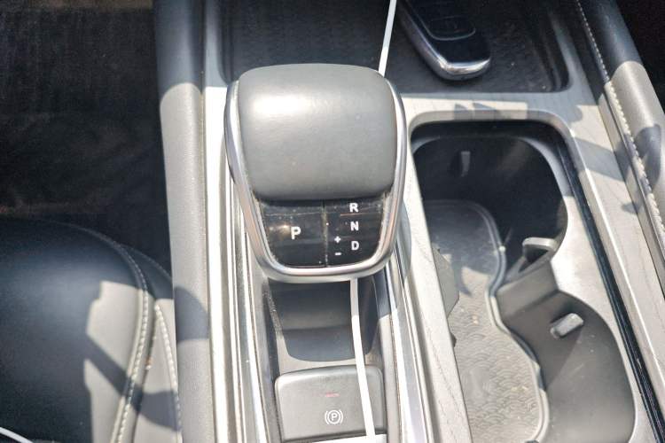 Used Chery Arrizo 8 2022 1.6T DCT Standard Gear Lever