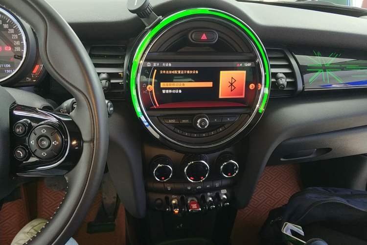 Used MINI MINI 2020 1.5T COOPER Artist
