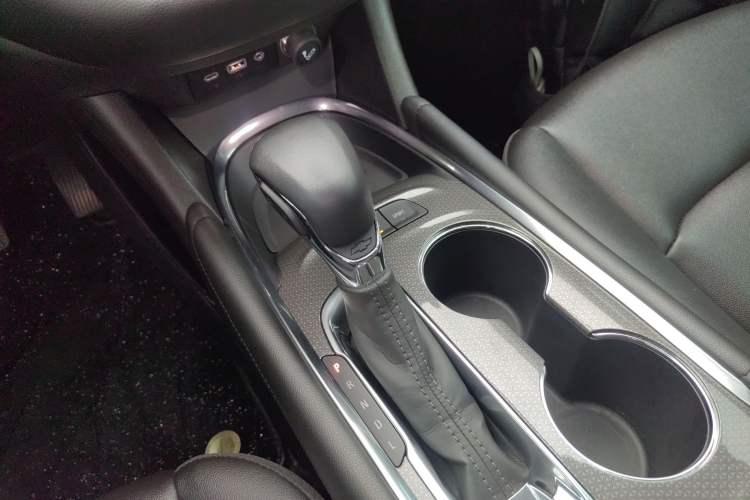 Used Chevrolet Malibu XL 2022 535T Automatic Sport Edition