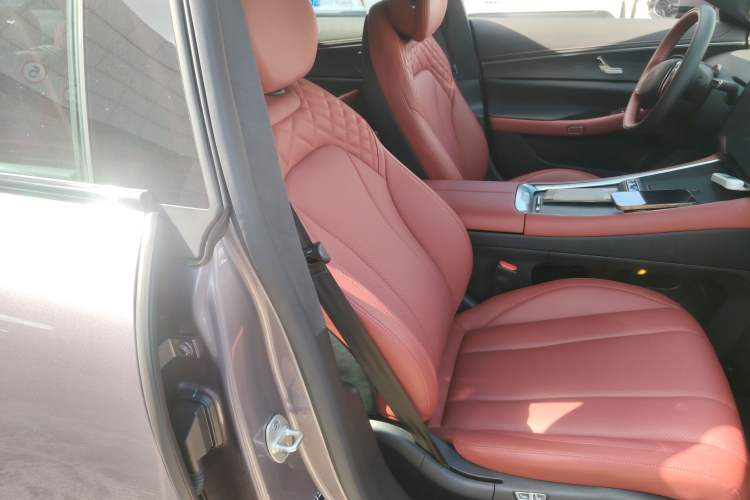 Used EXEED Star Era ES 2025 Extended-Range Max Urban Assisted Driving