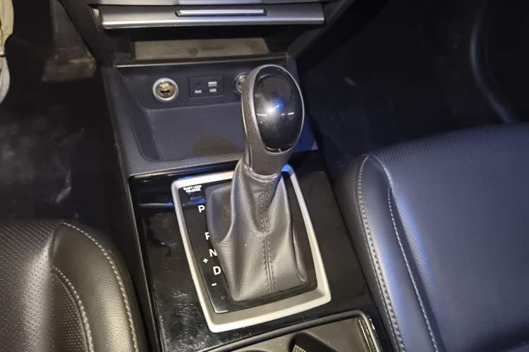 Used Hyundai Mistra 2017 1.8L Automatic Smart GLS China V Standard
