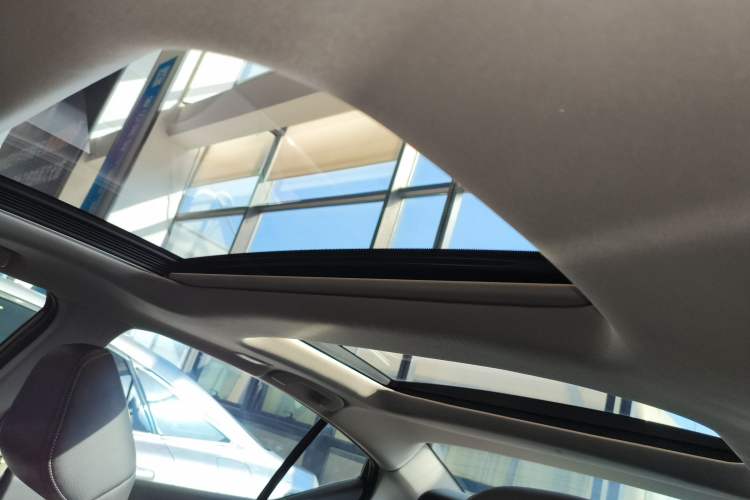 Used Nissan Teana 2022 2.0L XL-TLS Enjoyment Edition
