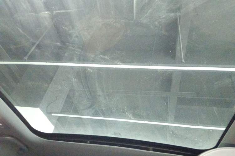 Used CHANGAN UNI-V 2022 1.5T Prestige Version
