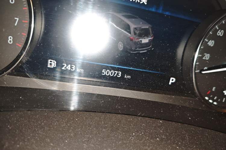 Used Buick GL8 2021 Land Cruiser Executive Class 652T Comfort Model
