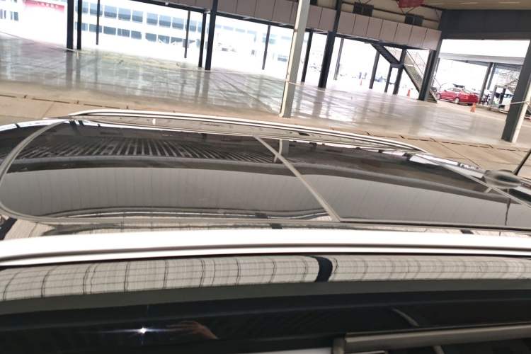 Used MINI Countryman 2014 1.6T COOPER S
