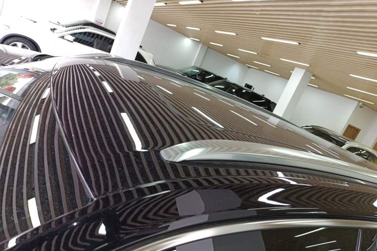 Used Volkswagen Teramont X 2020 Revised Version 330TSI Two-Wheel Drive Prestige Luxury Edition