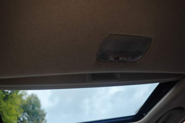 Used Honda Fit 2016 1.5L LXS CVT Comfort Sunroof Version
