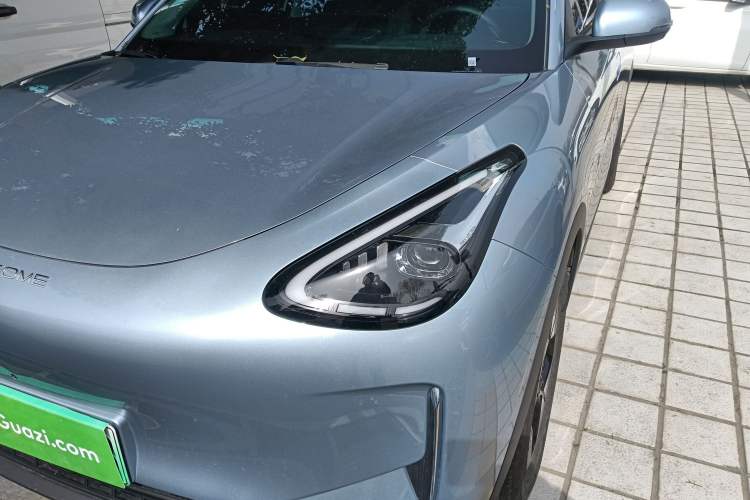 Used Geely Galaxy Geome 2025 310km Dream Edition