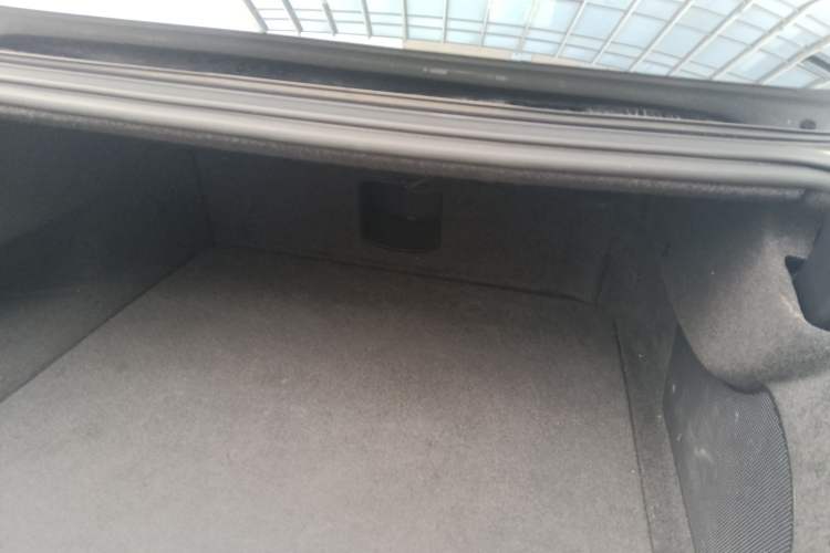 Used BYD Han 2022 EV Genesis Edition 610KM All-Wheel Drive Premium Model
