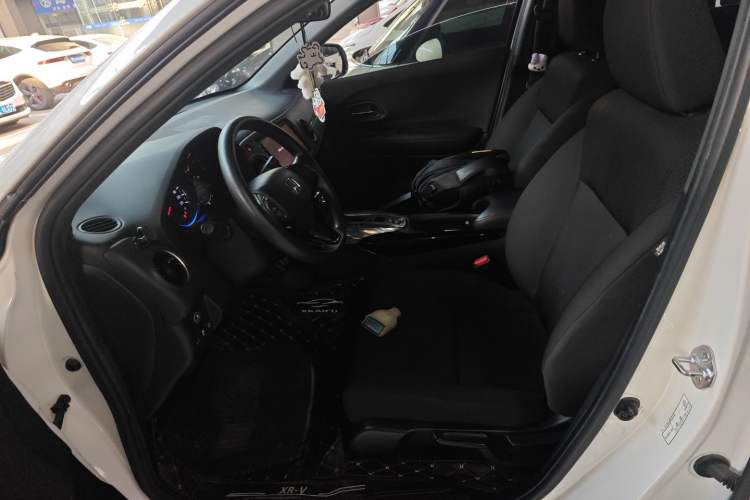 Used Honda XR-V 2020 220TURBO CVT Comfort Version Left Front Seat