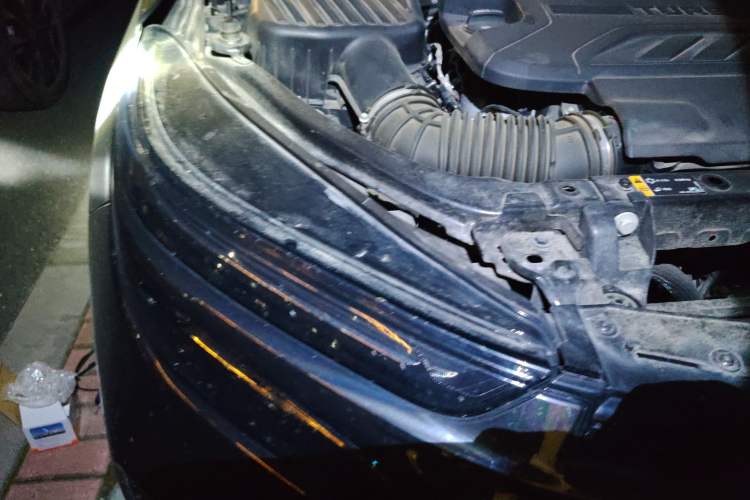 Used Chevrolet Equinox 2022 Mild Hybrid 550T RS Smart Boundary-Setting Edition