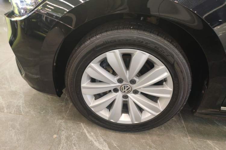 Used Volkswagen Passat 2019 330TSI Elite Edition China VI