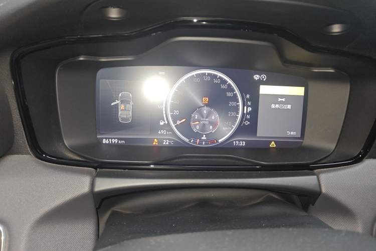 Used Lynk & Co 01 2017 2.0T Two-Wheel Drive Pro Edition
