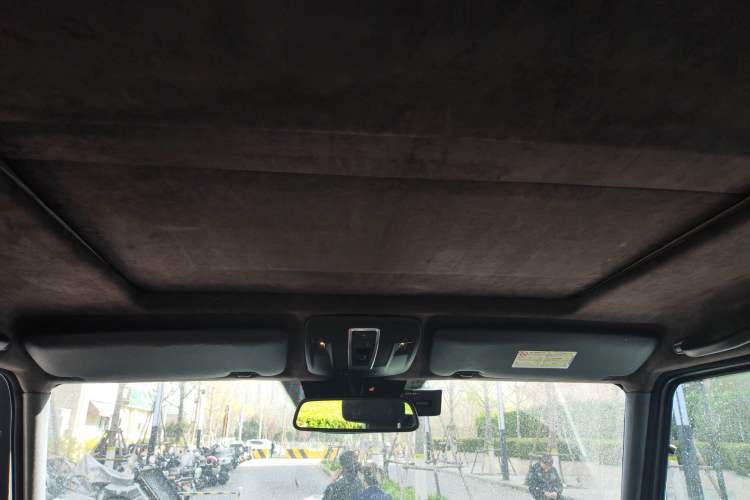 Used Mercedes-Benz G-Class AMG 2013 AMG G 65