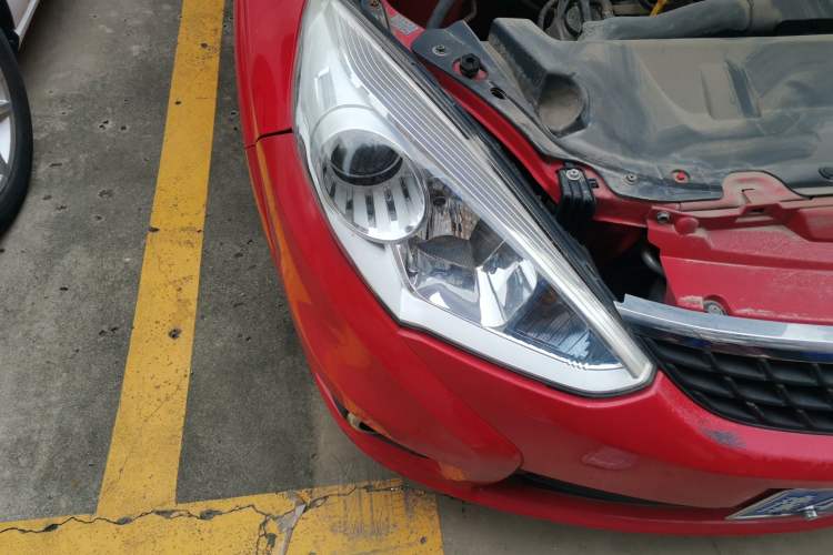 Used Suzuki Liana A6 2015 Hatchback 1.4L Manual Enjoyment Model