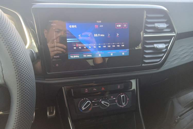 Used Jetta VS5 2021 280TSI Automatic Enjoyment Model