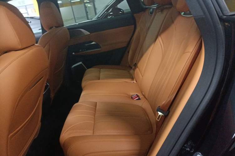 Used XPeng G9 2025 625 Long-Range Max
