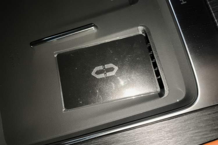 Used Hima AITO M7 2026 Model Range-Extending Max All-Wheel Drive 5-Seater Version
