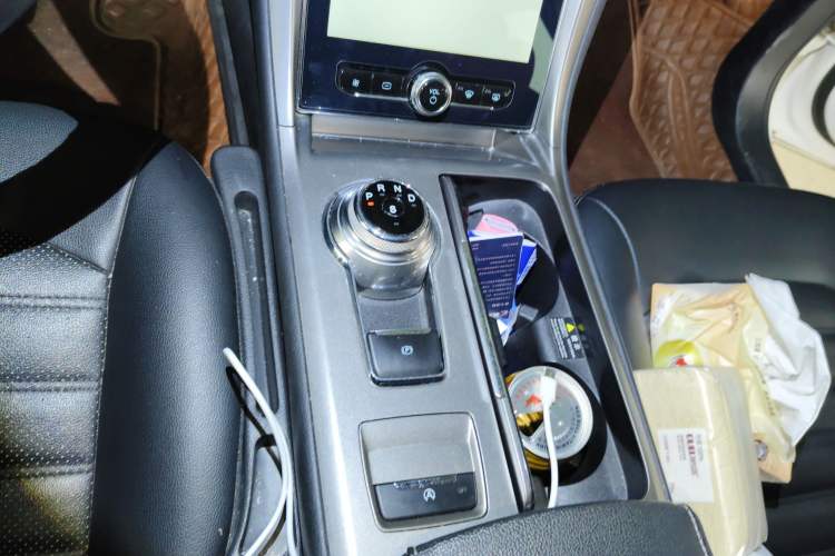 Used Ford Mondeo 2020 EcoBoost 180 Stylish Model
