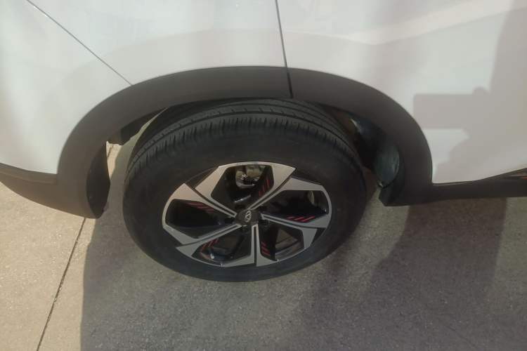 Used Chery Tiggo 5x 2022 Superhero Edition 1.5L CVT Luxury Model