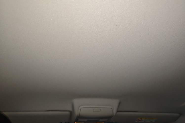 Used Volkswagen Tiguan 2016 280TSI Automatic Two-Wheel-Drive Silk Road Style Edition Headliner