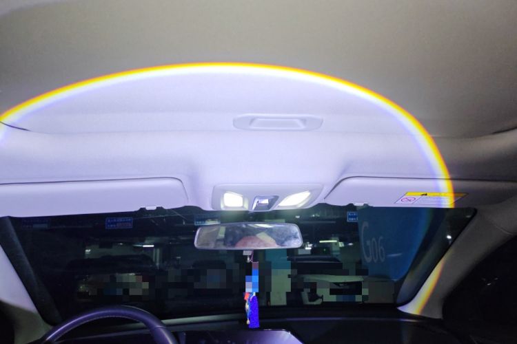 Used Changan Eado 2023 Changan Edition PLUS Blue Whale NE 1.4T GDI DCT Prestige Version