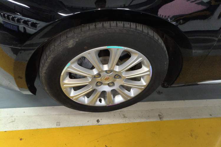 Used Cadillac XTS 2015 28T Comfort Model