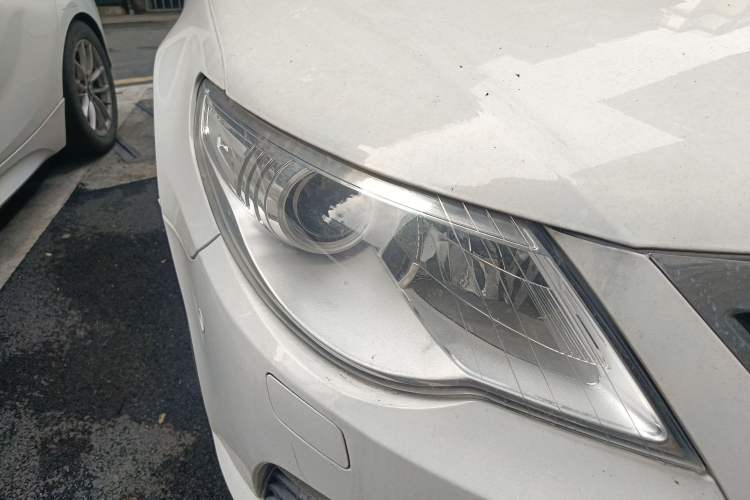 Used Volkswagen FAW-Volkswagen CC 2012 2.0 TSI Luxury Model