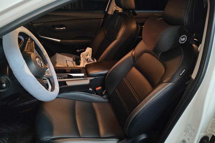 Used Nissan Sylphy 2020 1.6L XL CVT Smart Enjoyment Edition